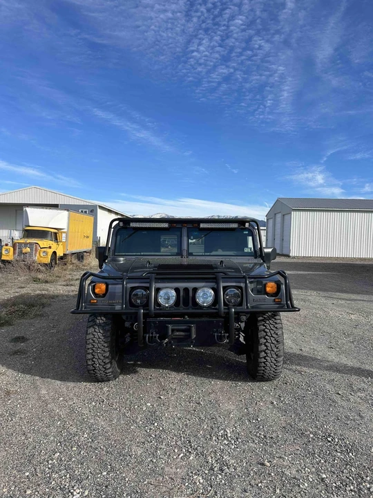 2003 Hummer Hummer H1 - Image 3 of 31