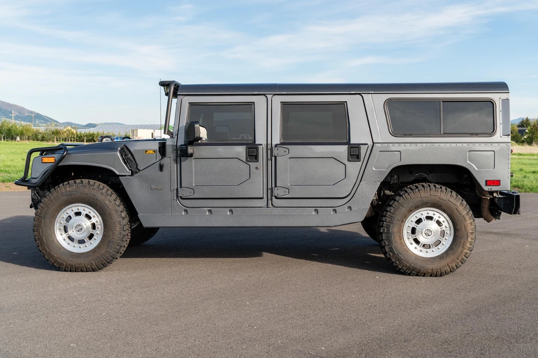 2003 Hummer Hummer H1 - Image 6 of 31