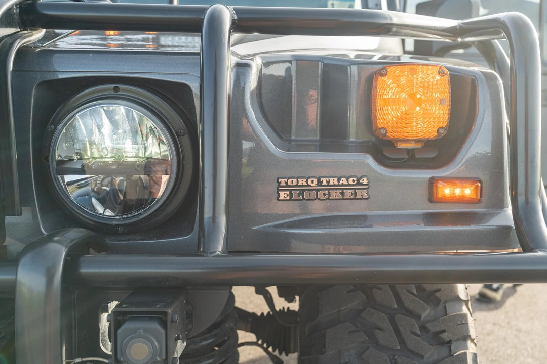 2003 Hummer Hummer H1 - Image 14 of 31