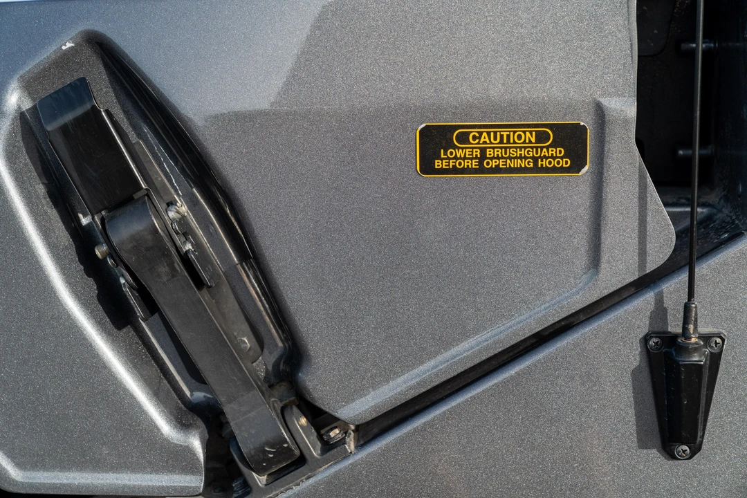 2003 Hummer Hummer H1 - Image 19 of 31