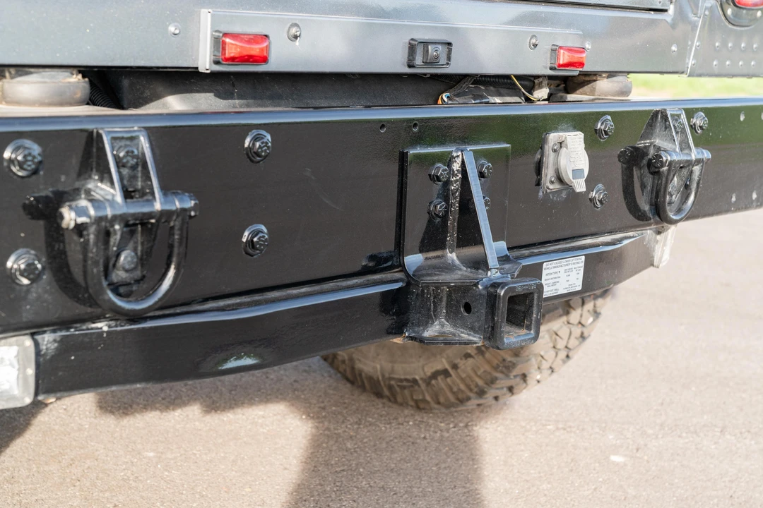 2003 Hummer Hummer H1 - Image 28 of 31