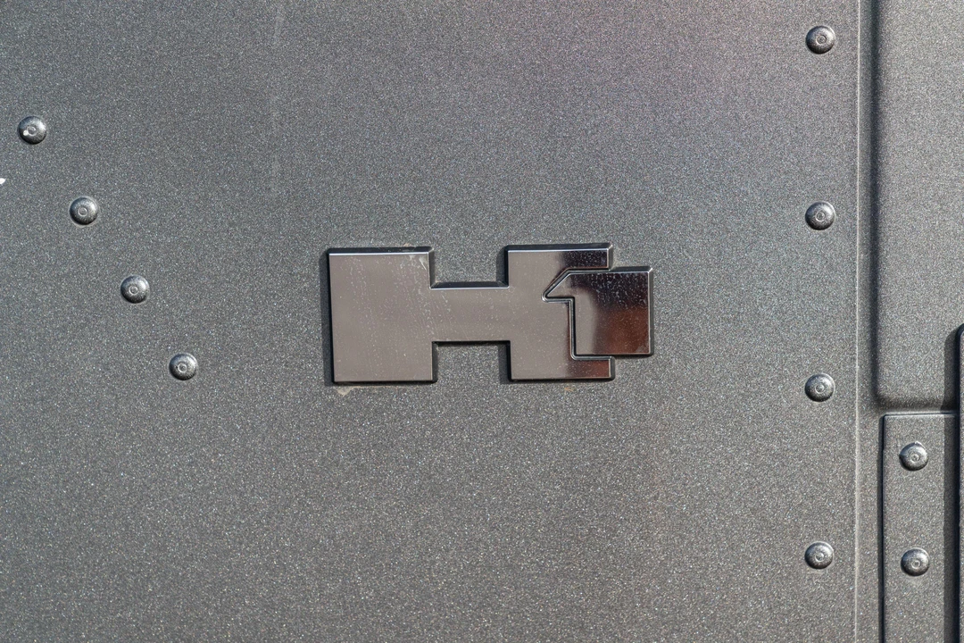 2003 Hummer Hummer H1 - Image 20 of 31