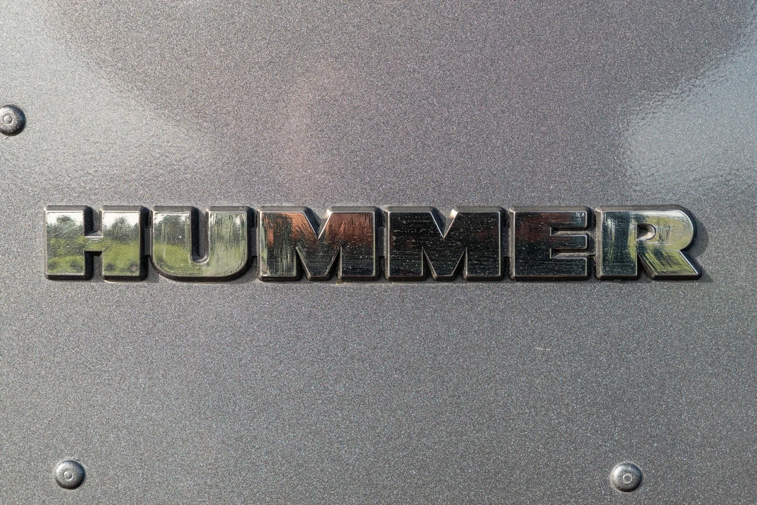 2003 Hummer Hummer H1 - Image 24 of 31