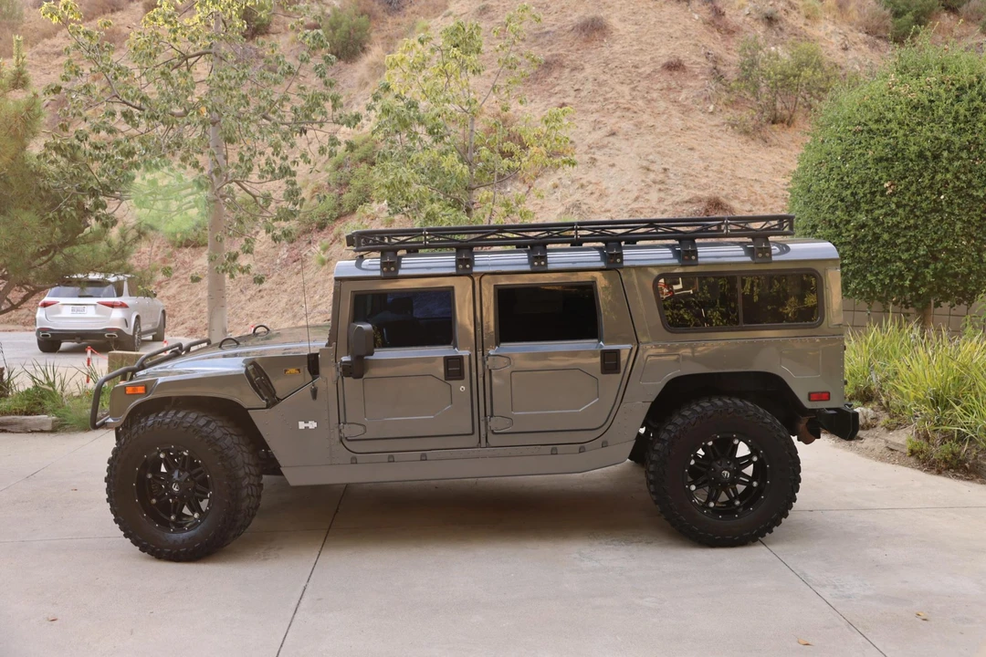 2003 Hummer Hummer H1 - Image 14 of 31