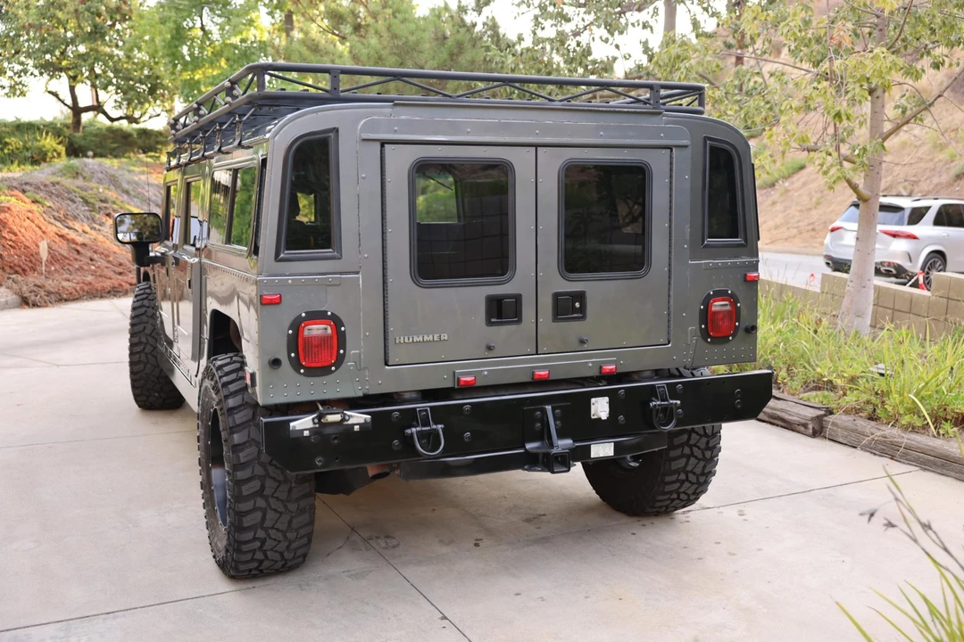 2003 Hummer Hummer H1 - Image 23 of 31