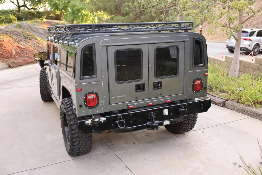 2003 Hummer Hummer H1 - Image 24 of 31