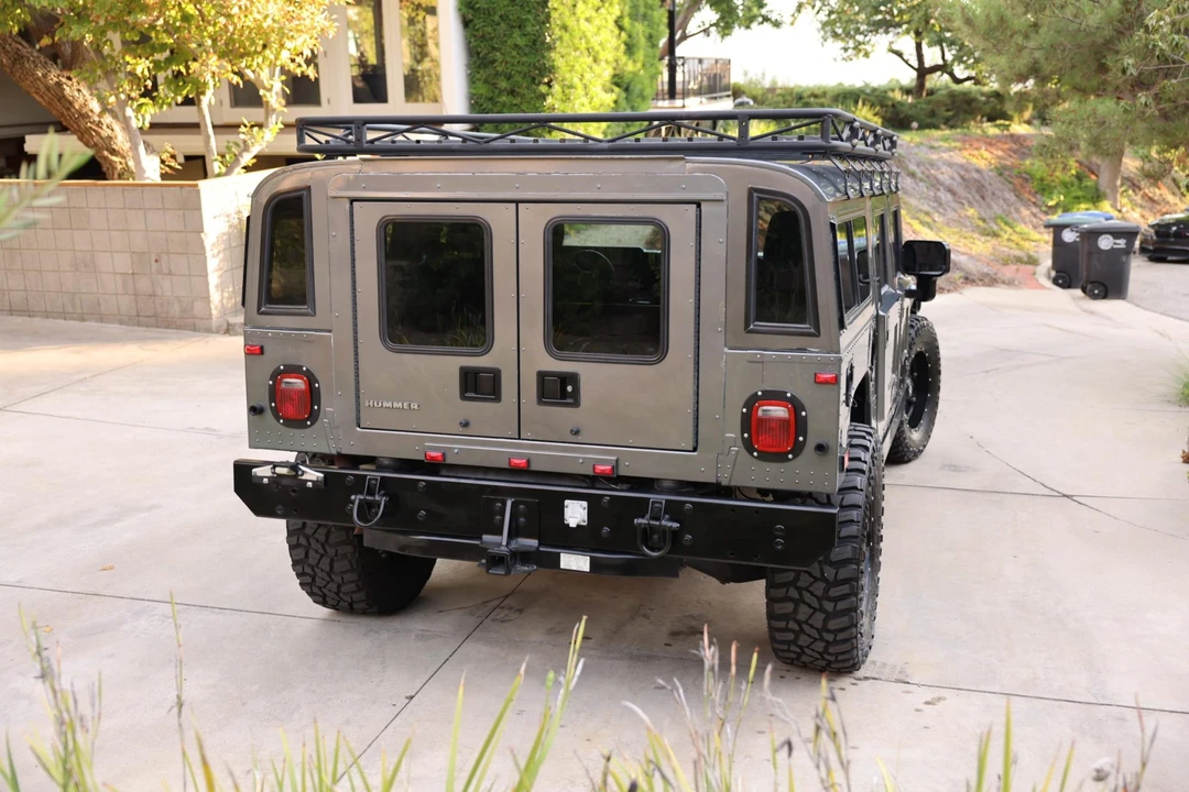 2003 Hummer Hummer H1 - Image 26 of 31