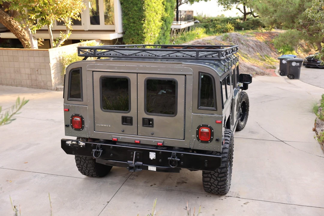 2003 Hummer Hummer H1 - Image 27 of 31