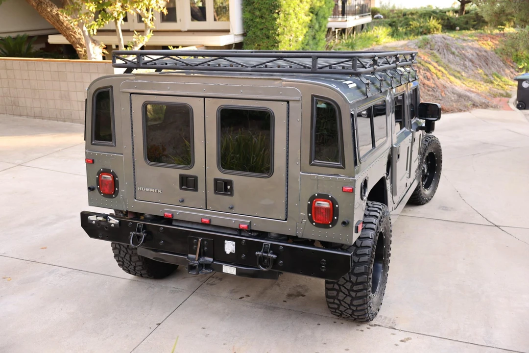 2003 Hummer Hummer H1 - Image 28 of 31