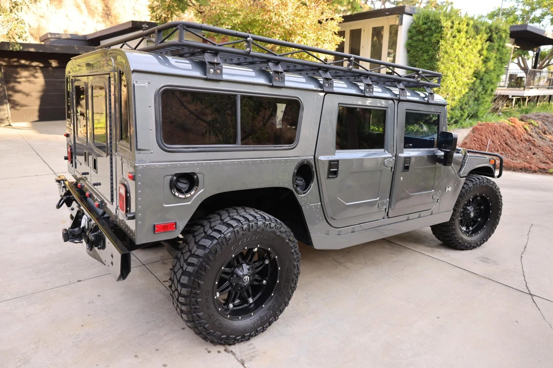 2003 Hummer Hummer H1 - Image 31 of 31