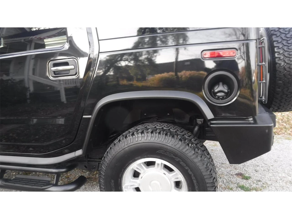 2003 Hummer Hummer H2 - Image 5 of 31