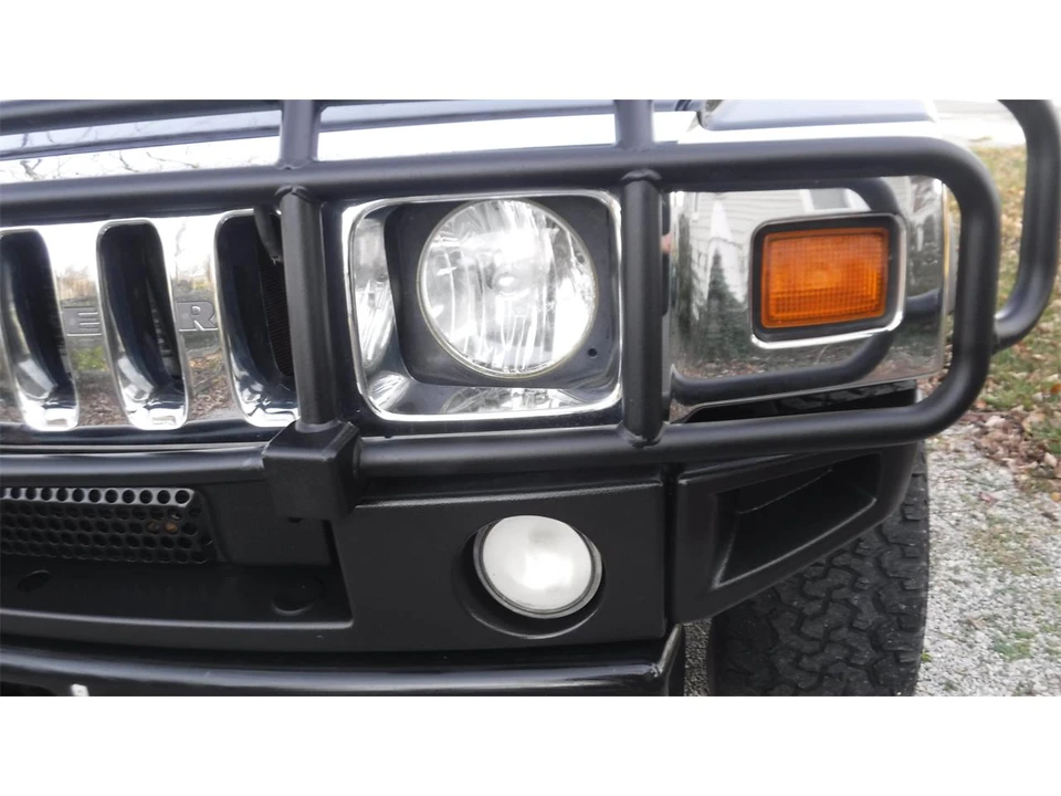 2003 Hummer Hummer H2 - Image 15 of 31