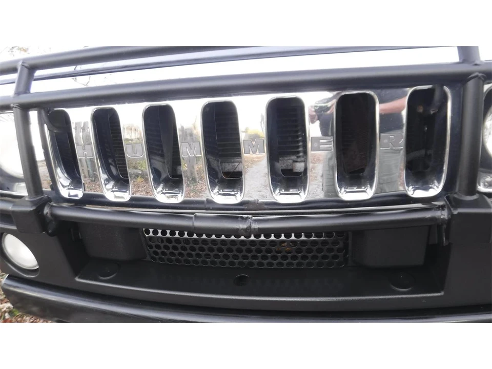 2003 Hummer Hummer H2 - Image 16 of 31