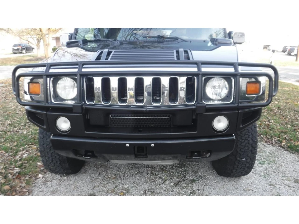 2003 Hummer Hummer H2 - Image 18 of 31