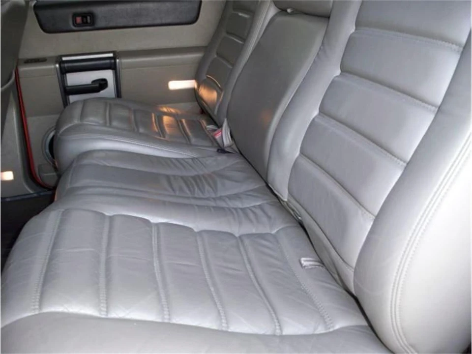 2003 Hummer Hummer H2 - Image 6 of 7