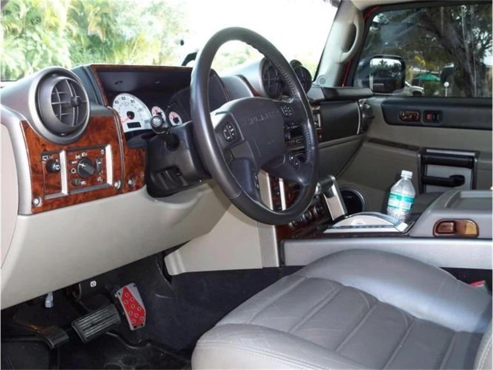 2003 Hummer Hummer H2 - Image 5 of 7