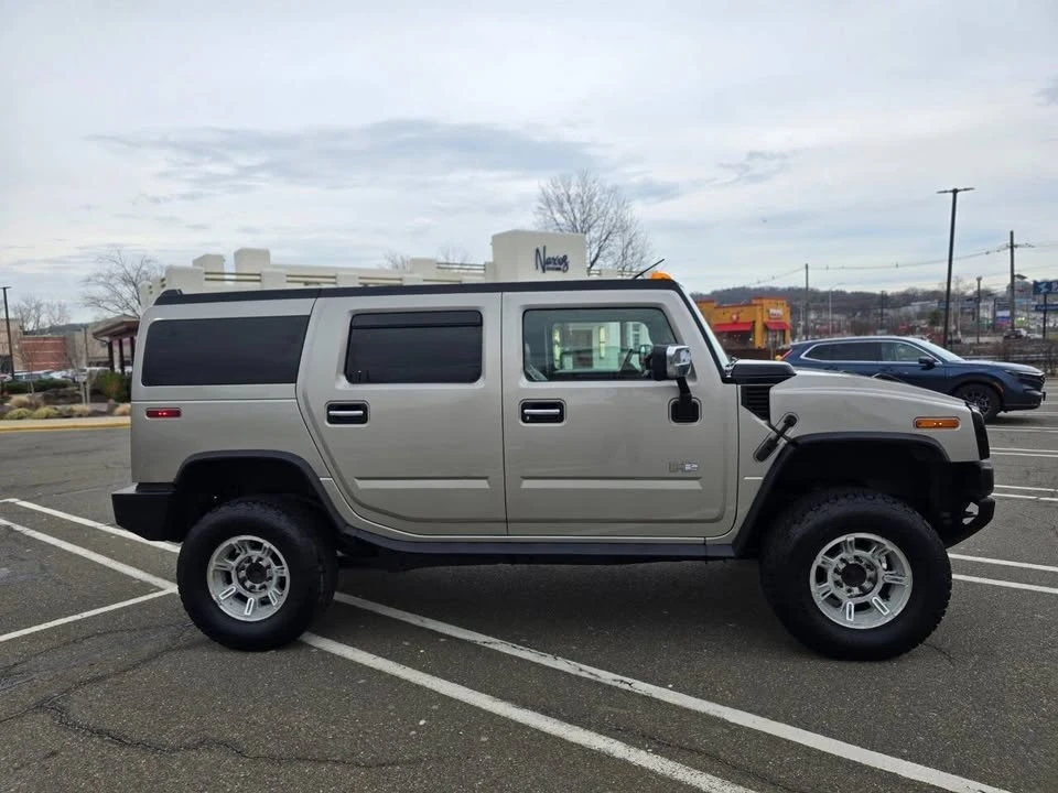 2003 Hummer Hummer H2 - Image 6 of 20