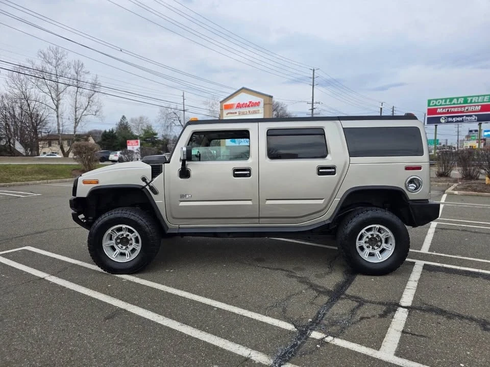 2003 Hummer Hummer H2 - Image 5 of 20