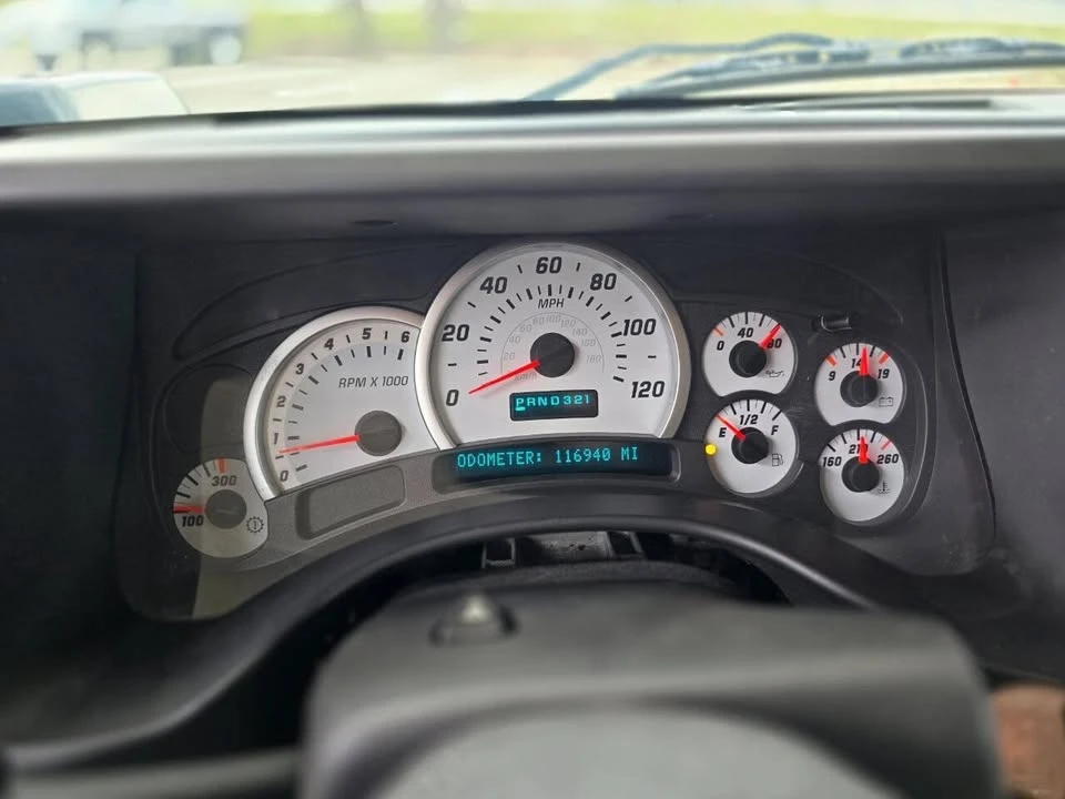 2003 Hummer Hummer H2 - Image 19 of 20