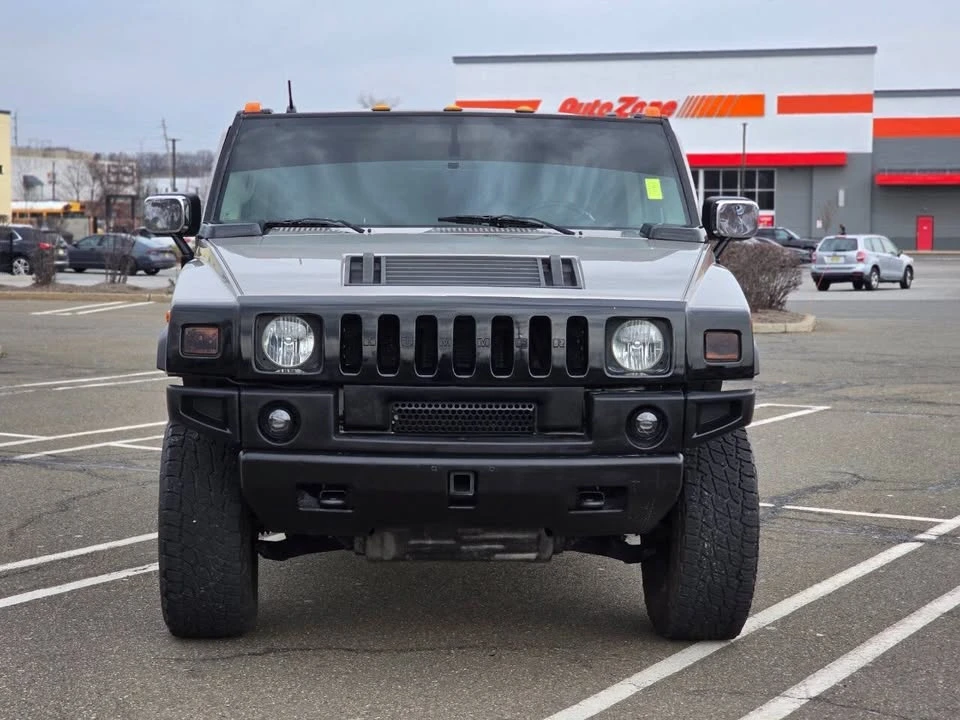 2003 Hummer Hummer H2 - Image 2 of 20