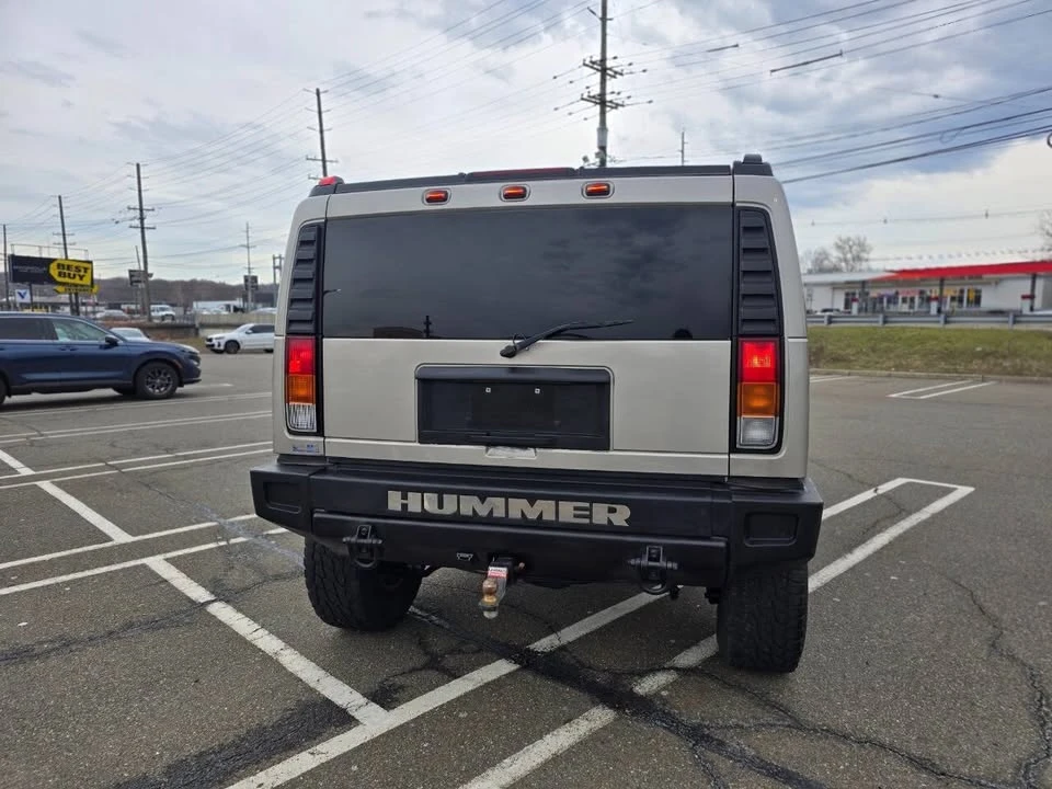 2003 Hummer Hummer H2 - Image 8 of 20