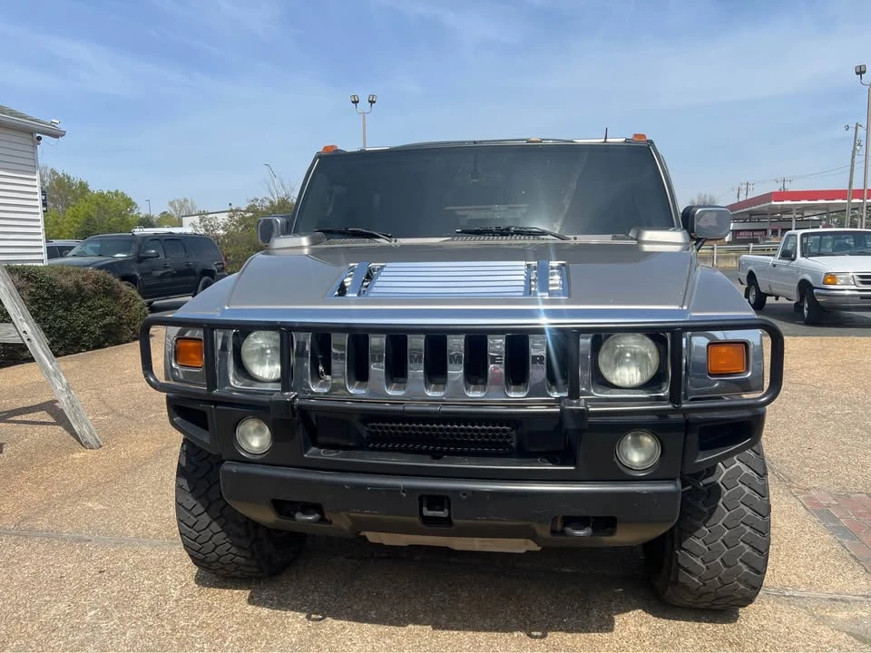 2003 Hummer Hummer H2 - Image 2 of 20
