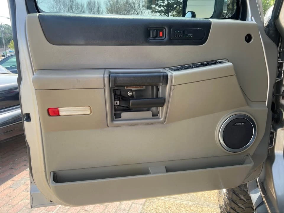 2003 Hummer Hummer H2 - Image 9 of 20