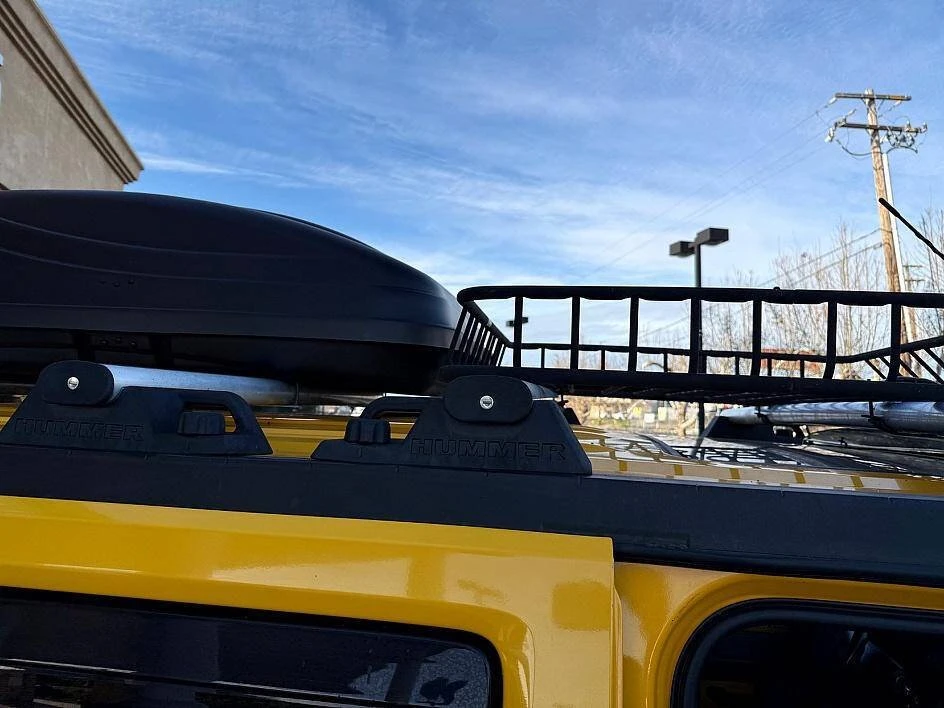 2003 Hummer Hummer H2 - Image 13 of 17