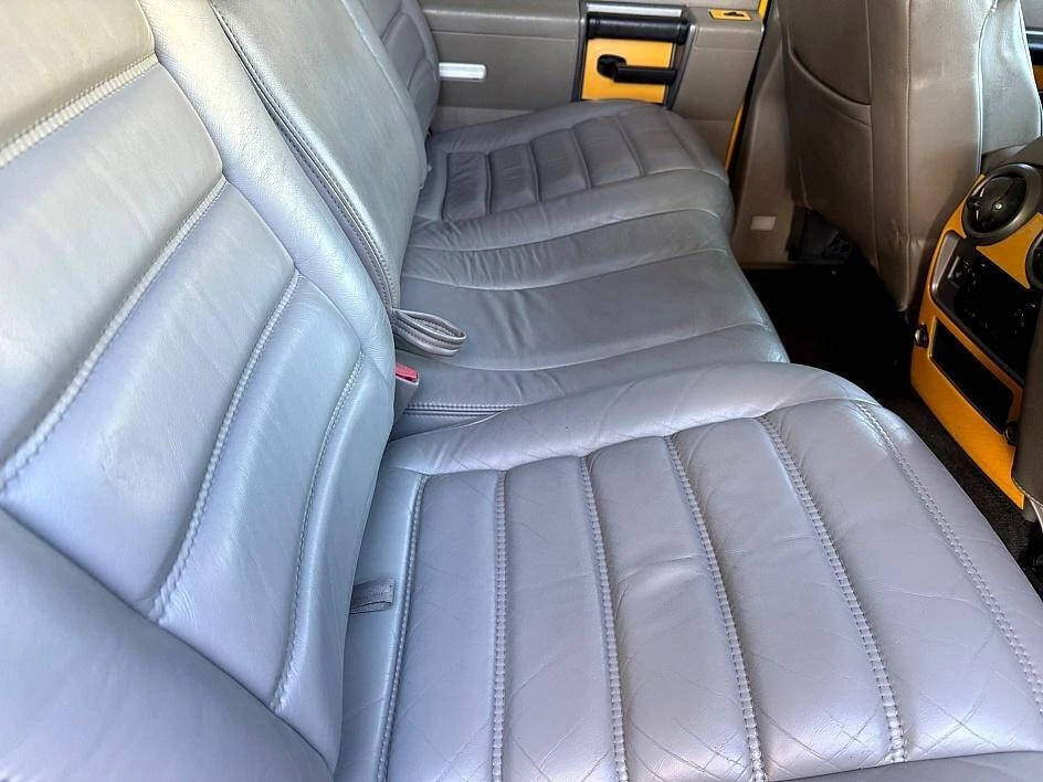 2003 Hummer Hummer H2 - Image 17 of 17