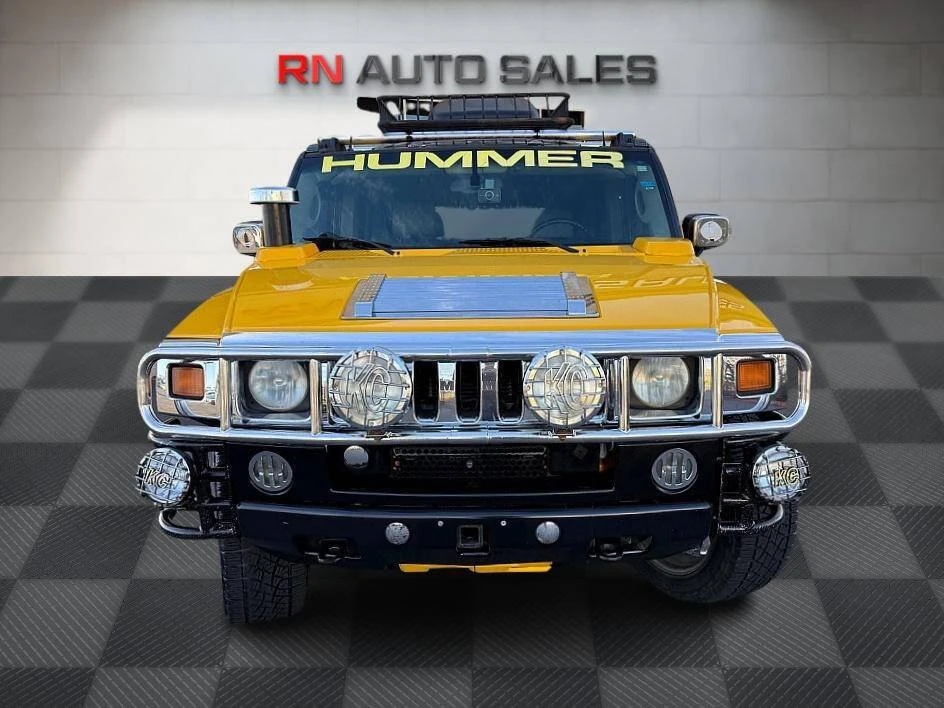 2003 Hummer Hummer H2 - Image 2 of 17