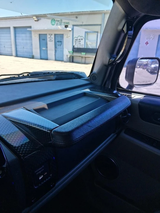 2003 Hummer Hummer H2 - Image 14 of 20