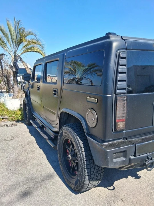 2003 Hummer Hummer H2 - Image 2 of 20