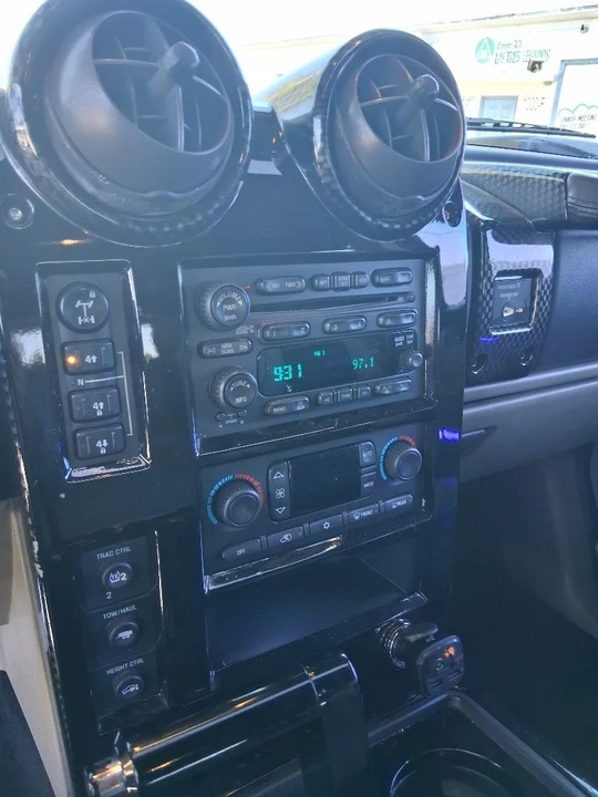 2003 Hummer Hummer H2 - Image 19 of 20