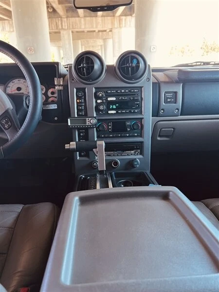2003 Hummer Hummer H2 - Image 8 of 21