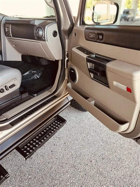 2003 Hummer Hummer H2 - Image 14 of 21