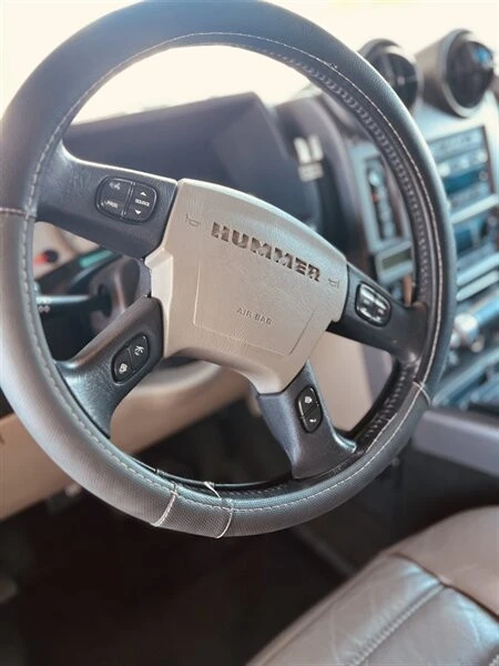 2003 Hummer Hummer H2 - Image 12 of 21