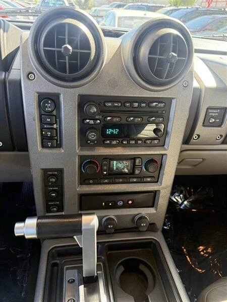 2003 Hummer Hummer H2 - Image 11 of 20