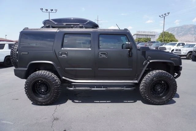 2003 Hummer Hummer H2 - Image 12 of 21