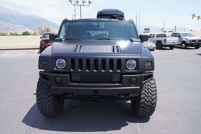 2003 Hummer Hummer H2 - Image 4 of 31