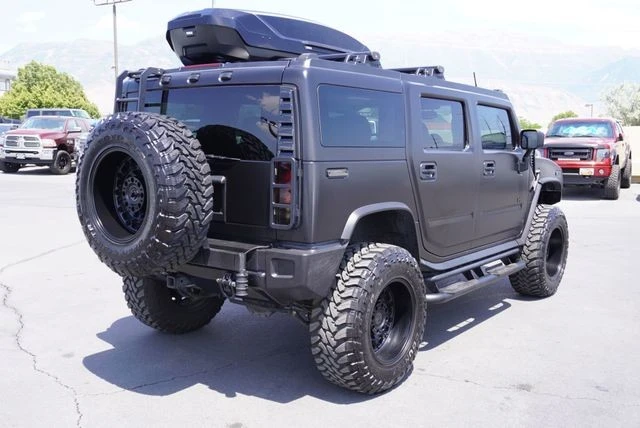 2003 Hummer Hummer H2 - Image 11 of 31