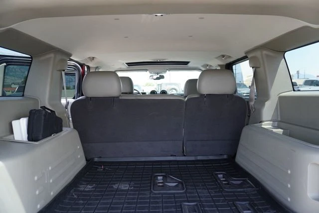 2003 Hummer Hummer H2 - Image 22 of 31