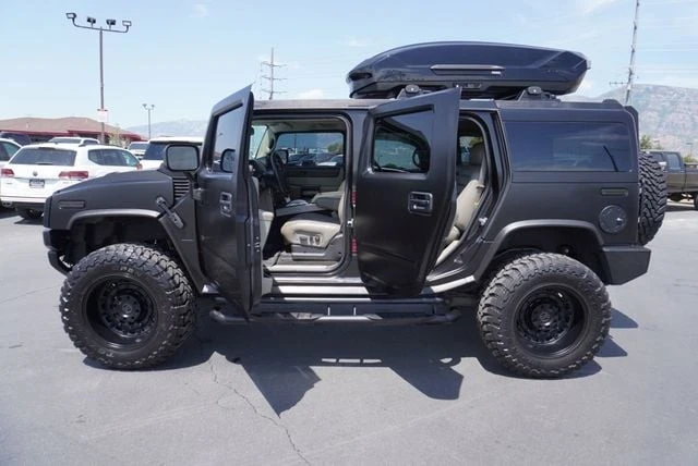 2003 Hummer Hummer H2 - Image 21 of 21