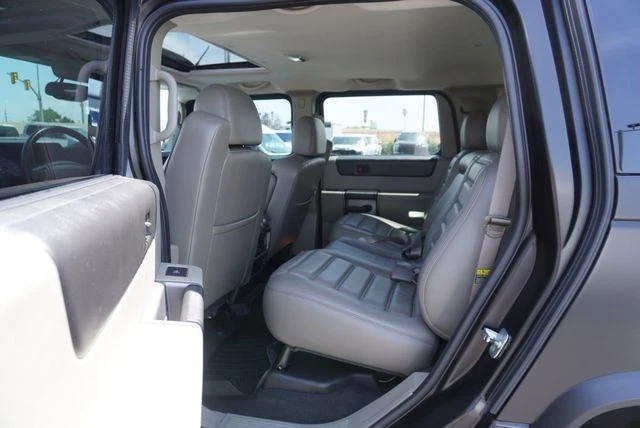 2003 Hummer Hummer H2 - Image 19 of 31