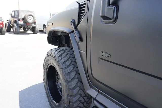 2003 Hummer Hummer H2 - Image 17 of 31