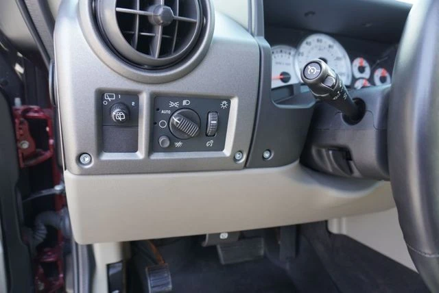 2003 Hummer Hummer H2 - Image 30 of 31