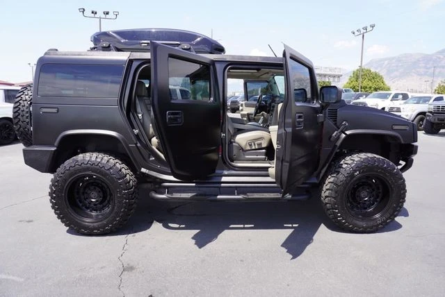 2003 Hummer Hummer H2 - Image 25 of 31