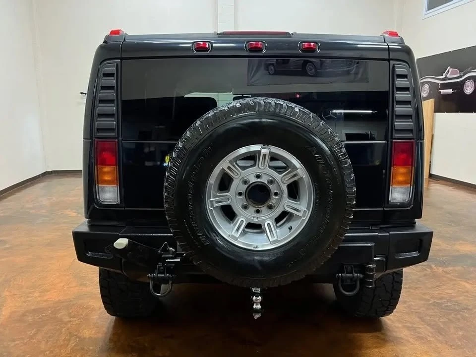 2003 Hummer Hummer H2 - Image 14 of 15