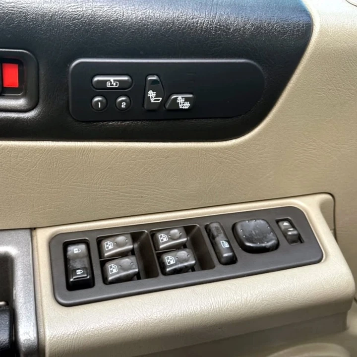 2003 Hummer Hummer H2 - Image 12 of 18