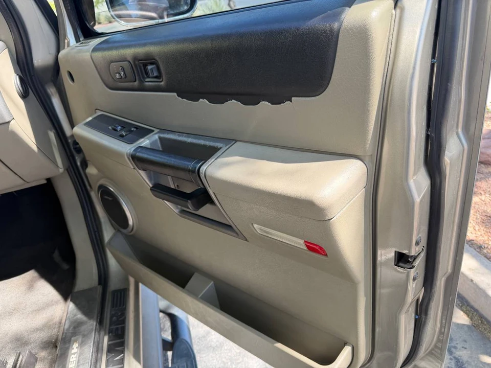 2003 Hummer Hummer H2 - Image 9 of 10