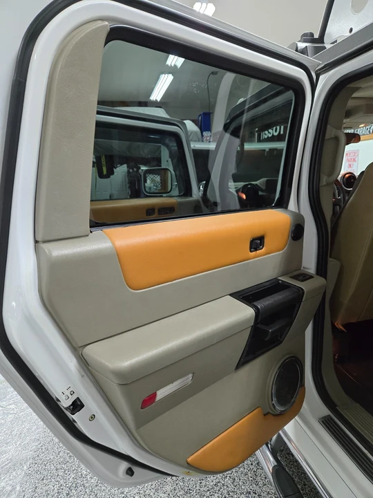 2003 Hummer Hummer H2 - Image 21 of 21